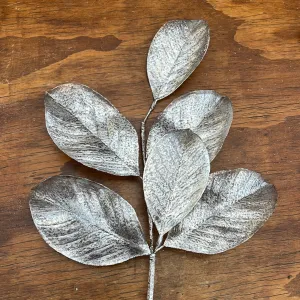 Sparkle Magnolia Spray