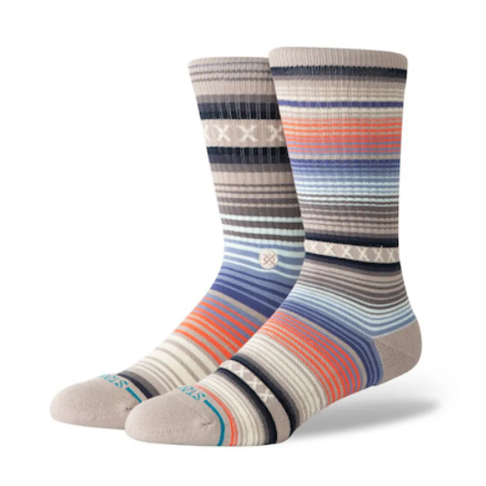 Stance Socks Patterned