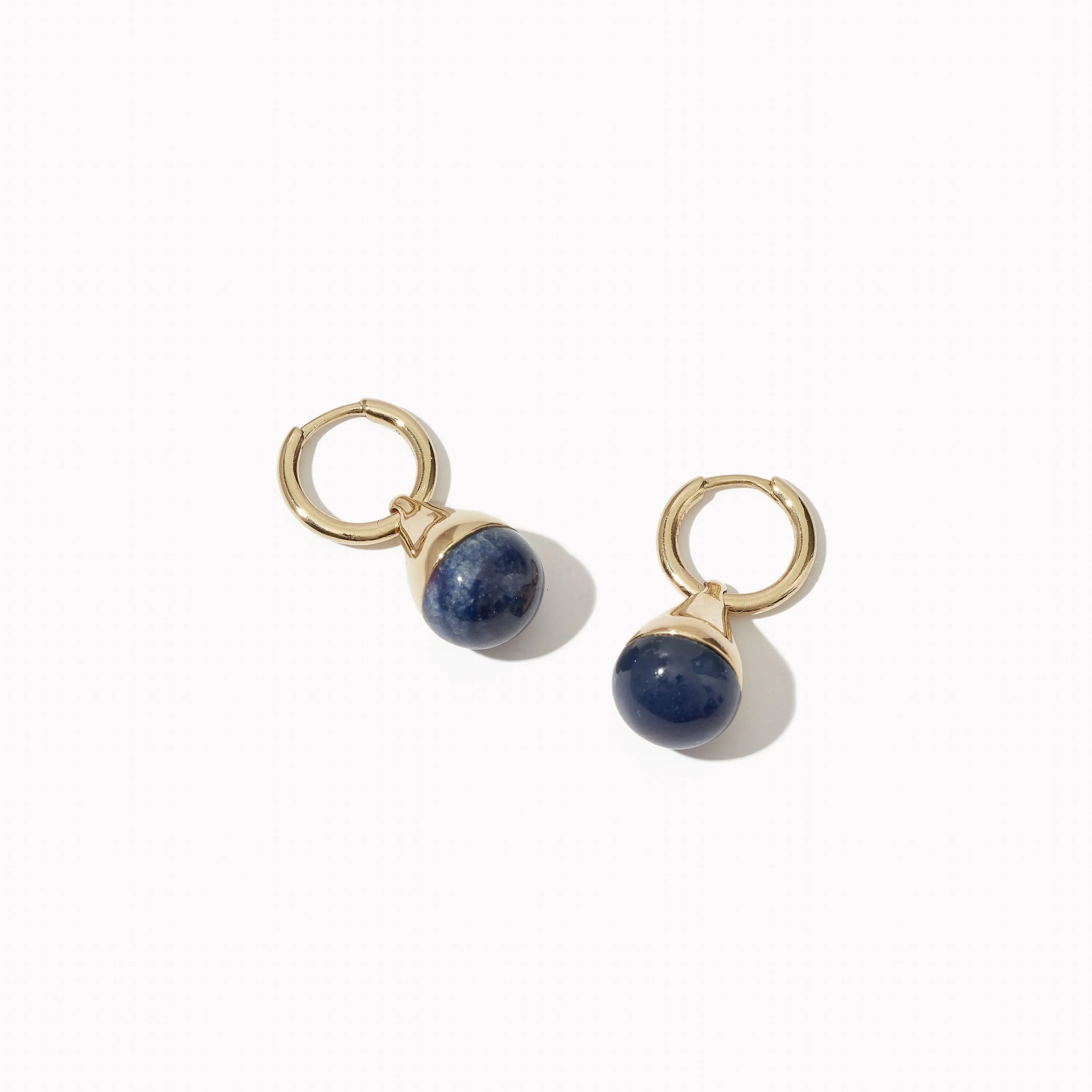Stilla Dumortierite Set