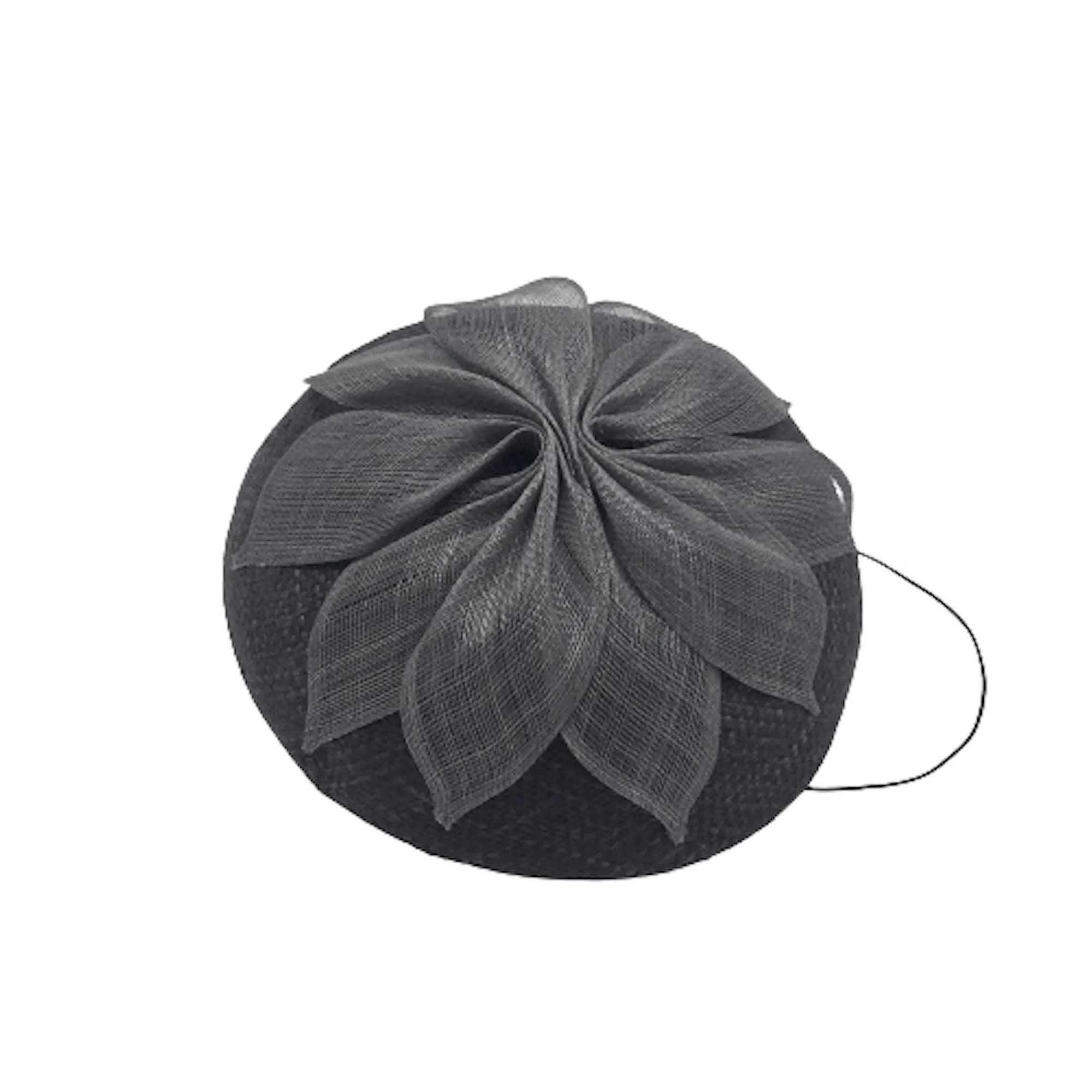 Straw Beret for Women