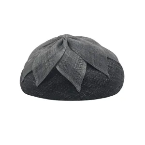 Straw Beret for Women