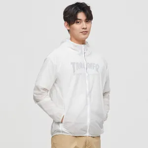 Sun Resistant Clothes Sun Protection Clothing Men's Summer Casual Breathable