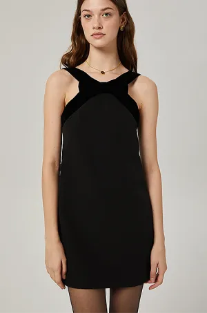 “Terlynge” Luxe Dress