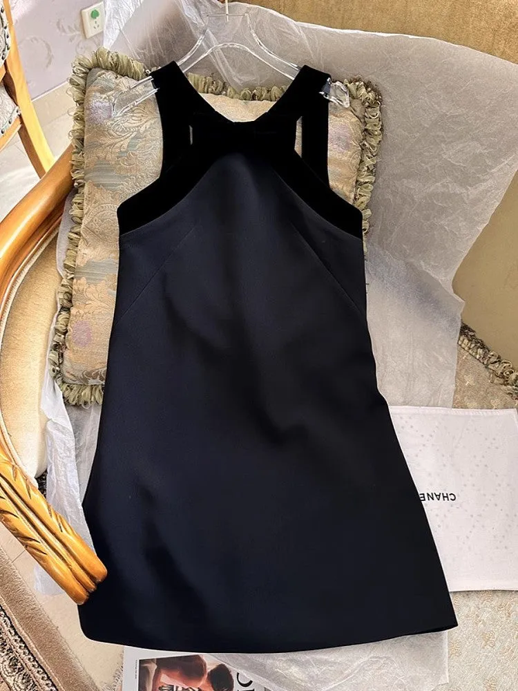 “Terlynge” Luxe Dress