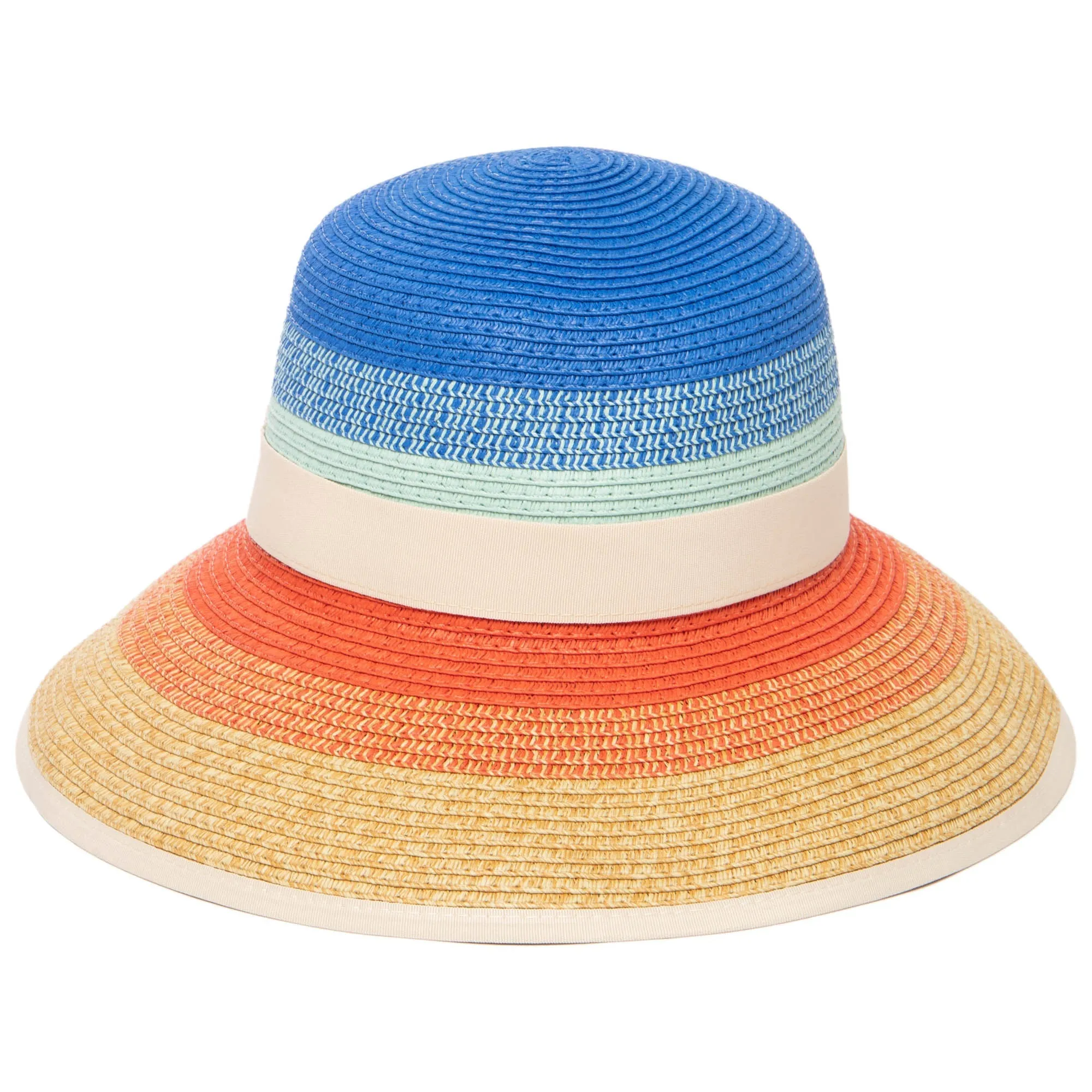 The La Paloma Sun Hat
