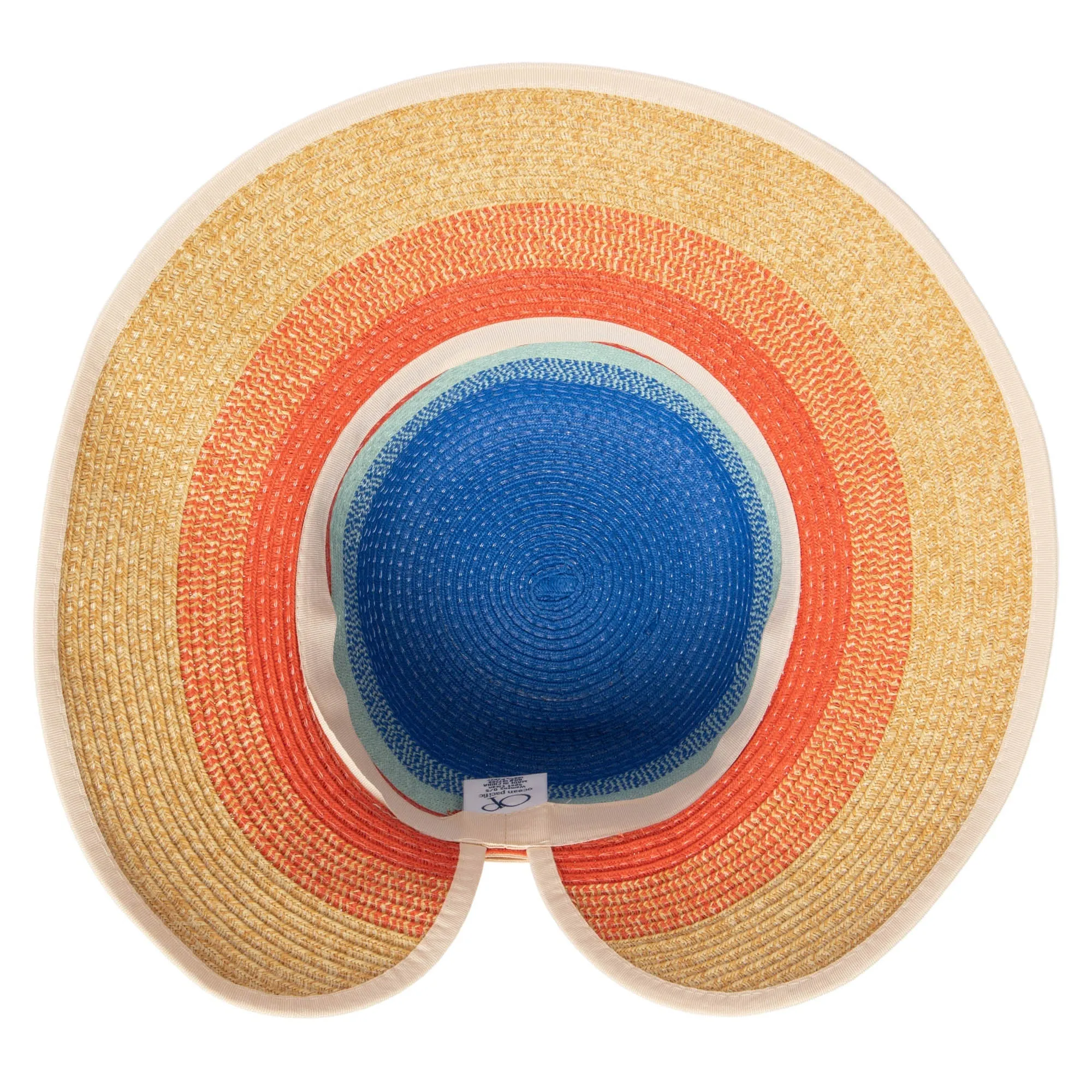 The La Paloma Sun Hat