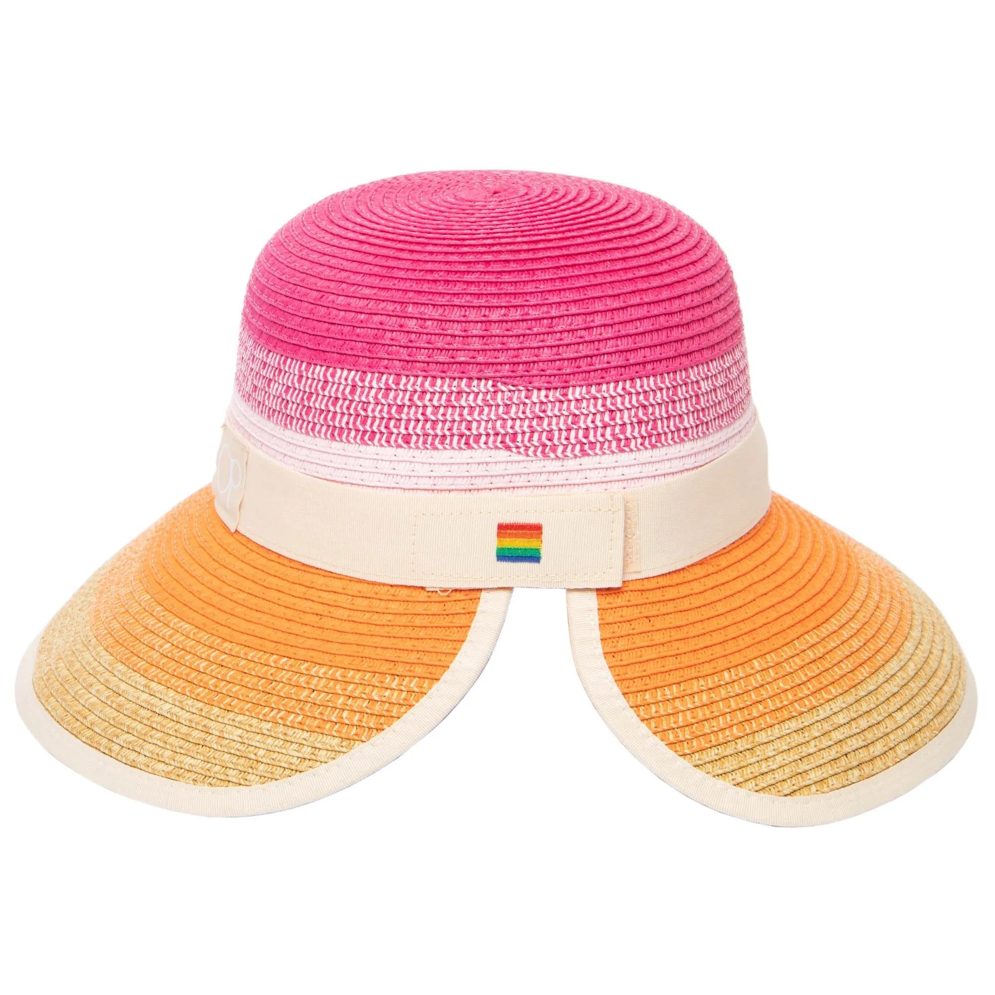 The La Paloma Sun Hat