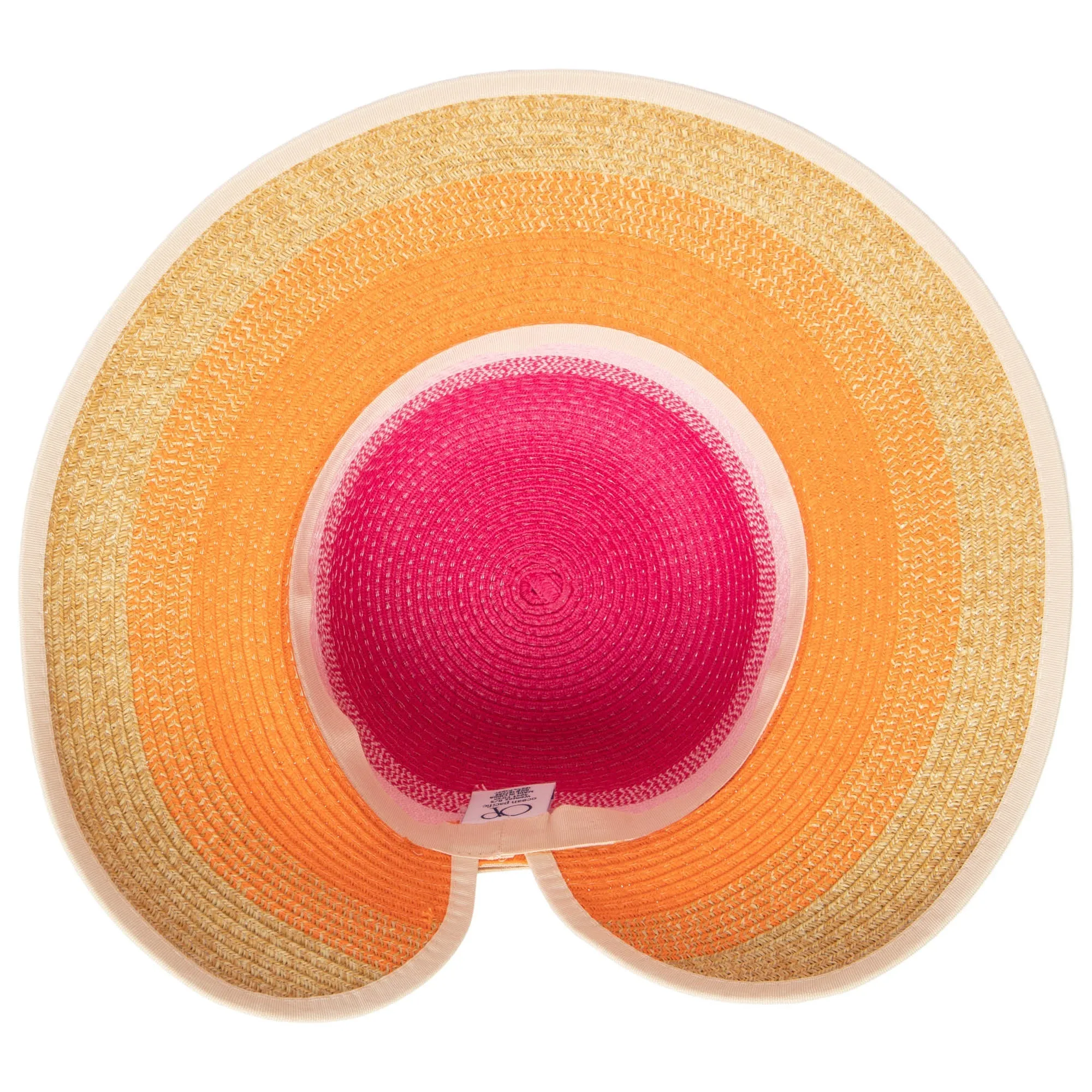 The La Paloma Sun Hat