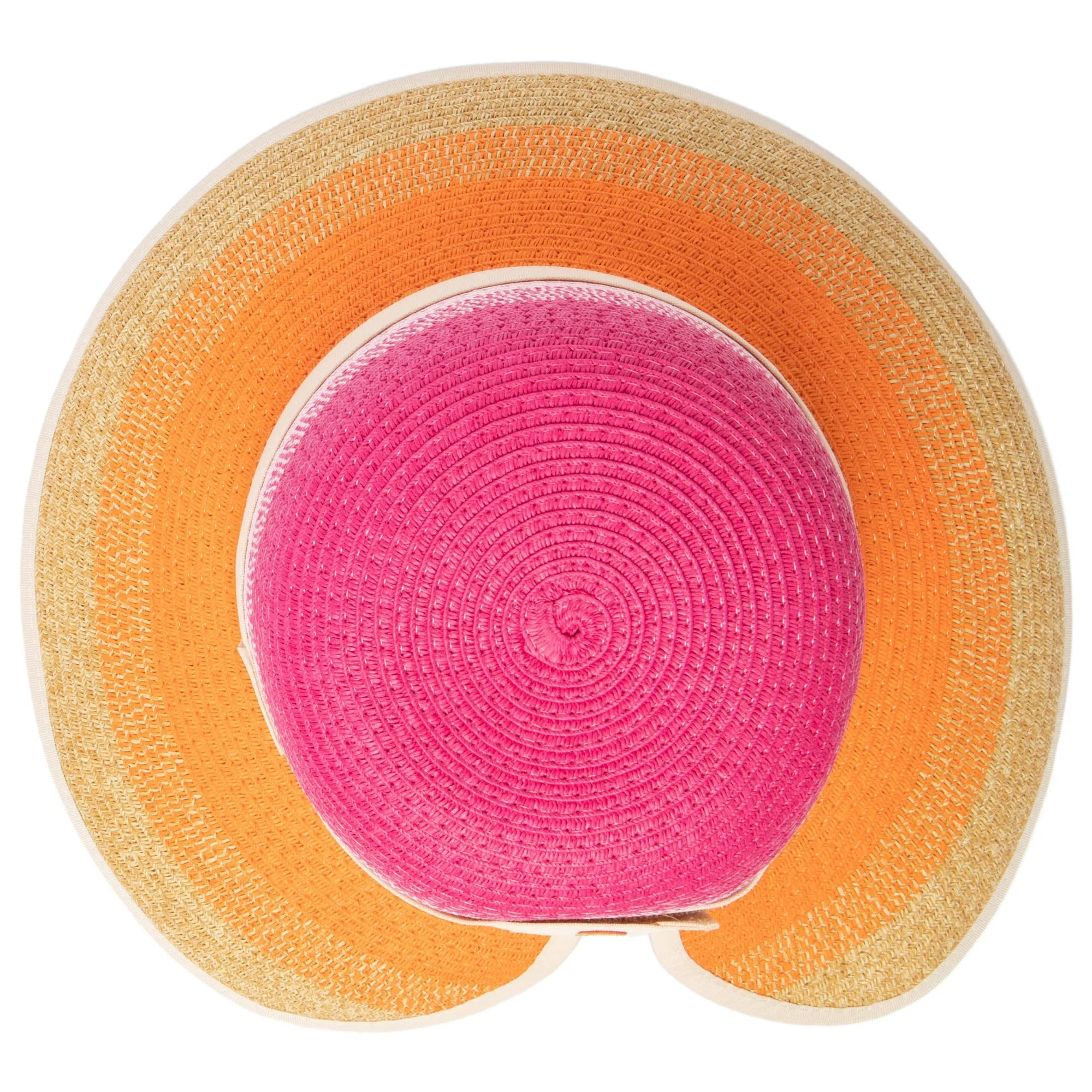 The La Paloma Sun Hat