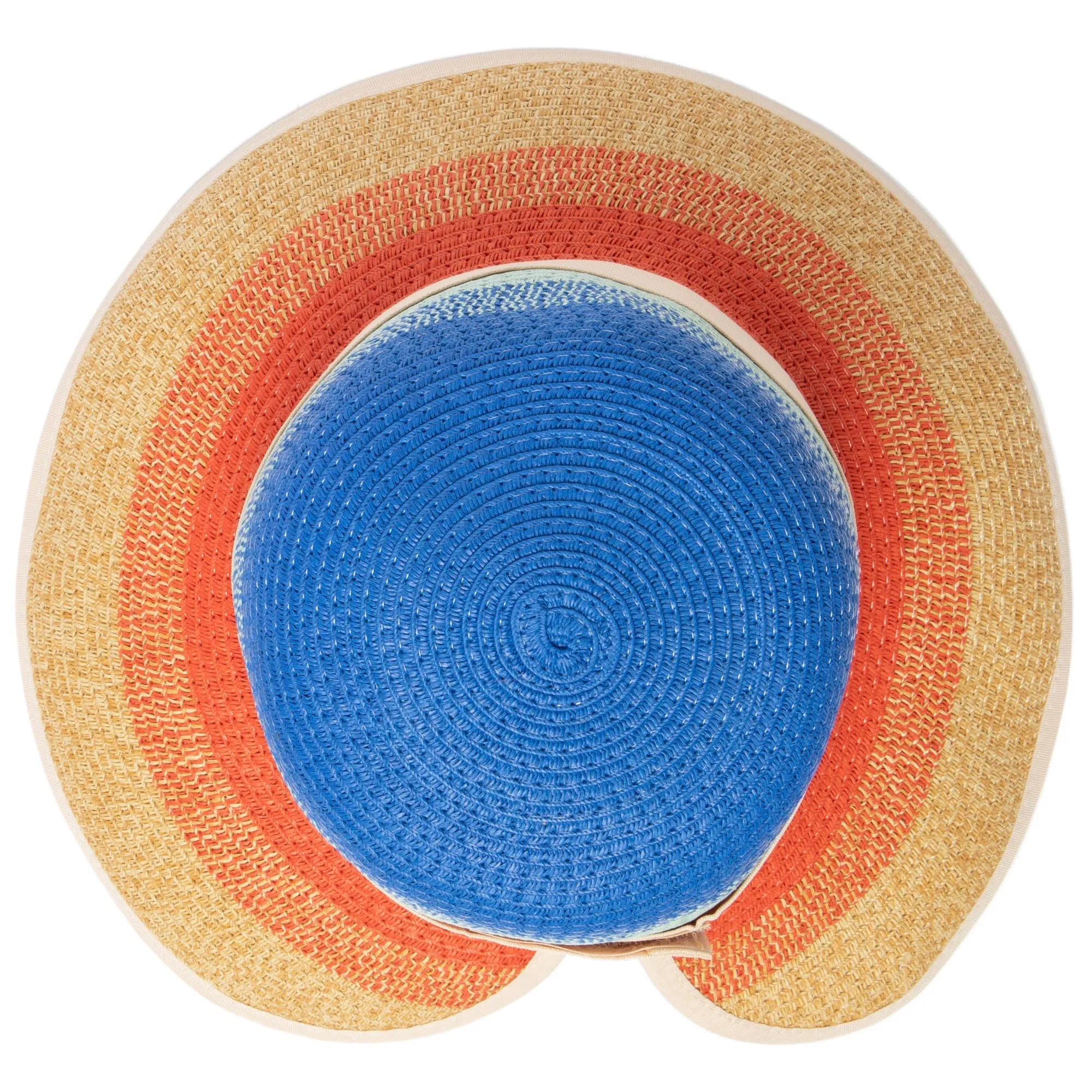 The La Paloma Sun Hat