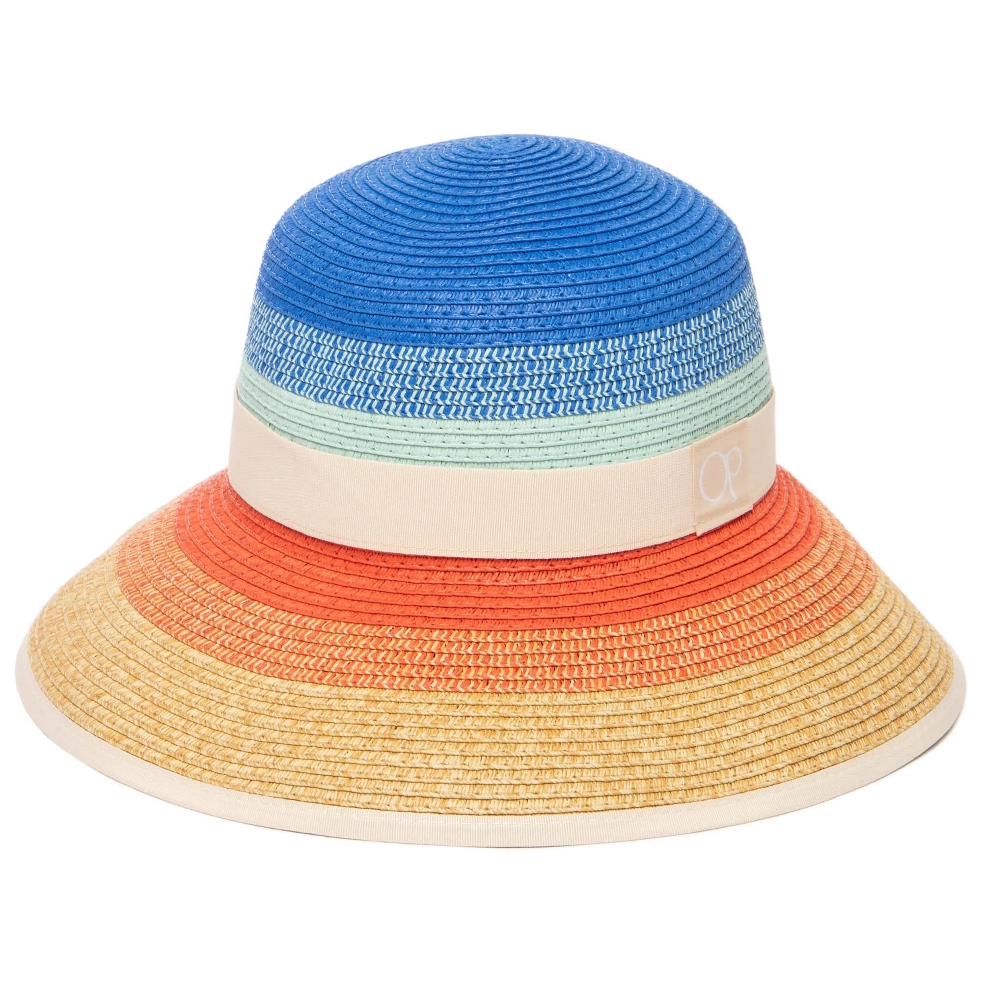The La Paloma Sun Hat