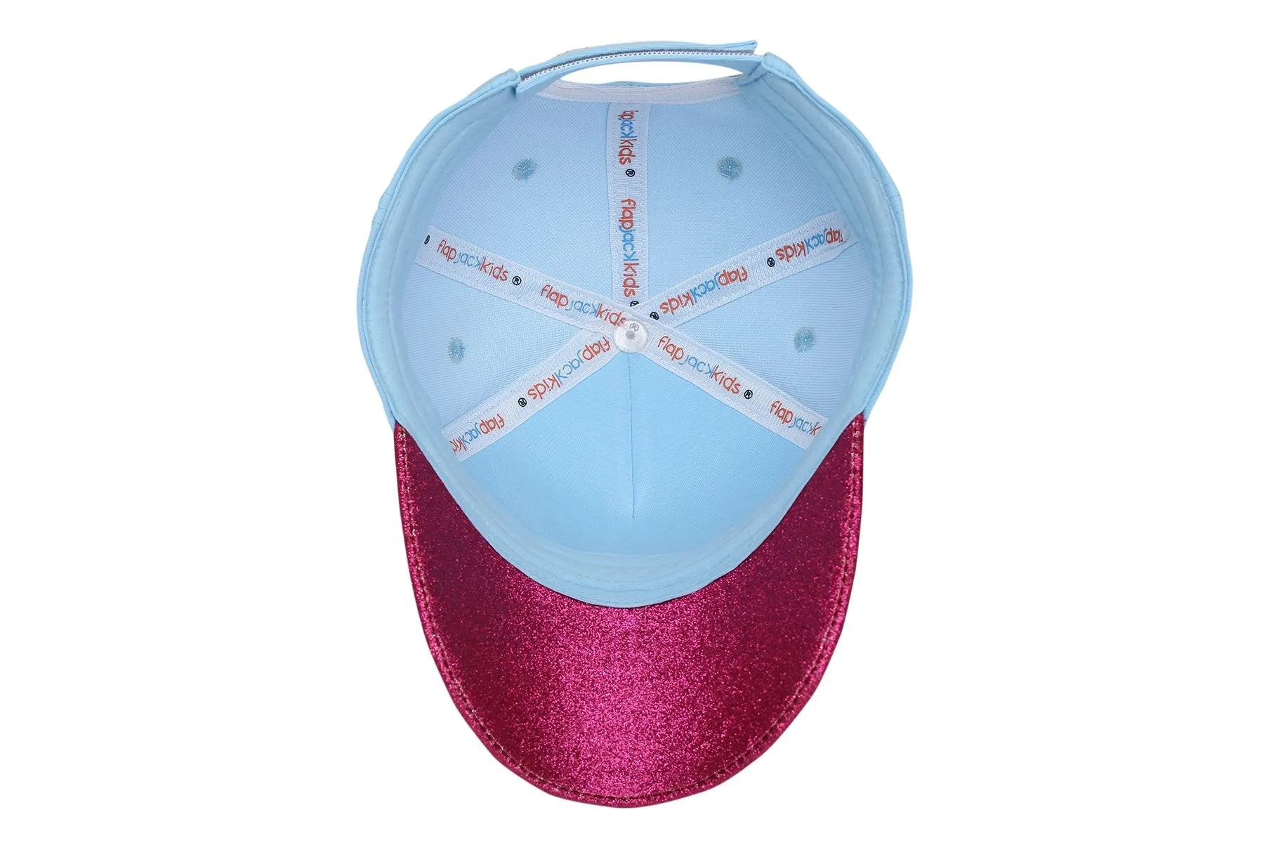 Toddler/Kids Ball Cap - Unicorn