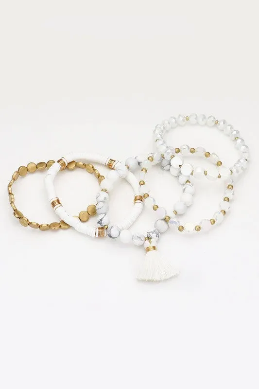 Tracy Bracelet Set