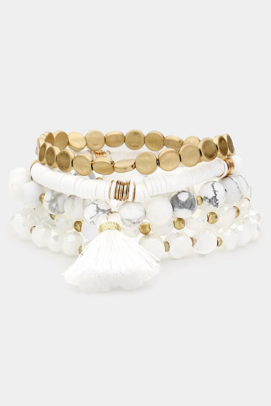 Tracy Bracelet Set