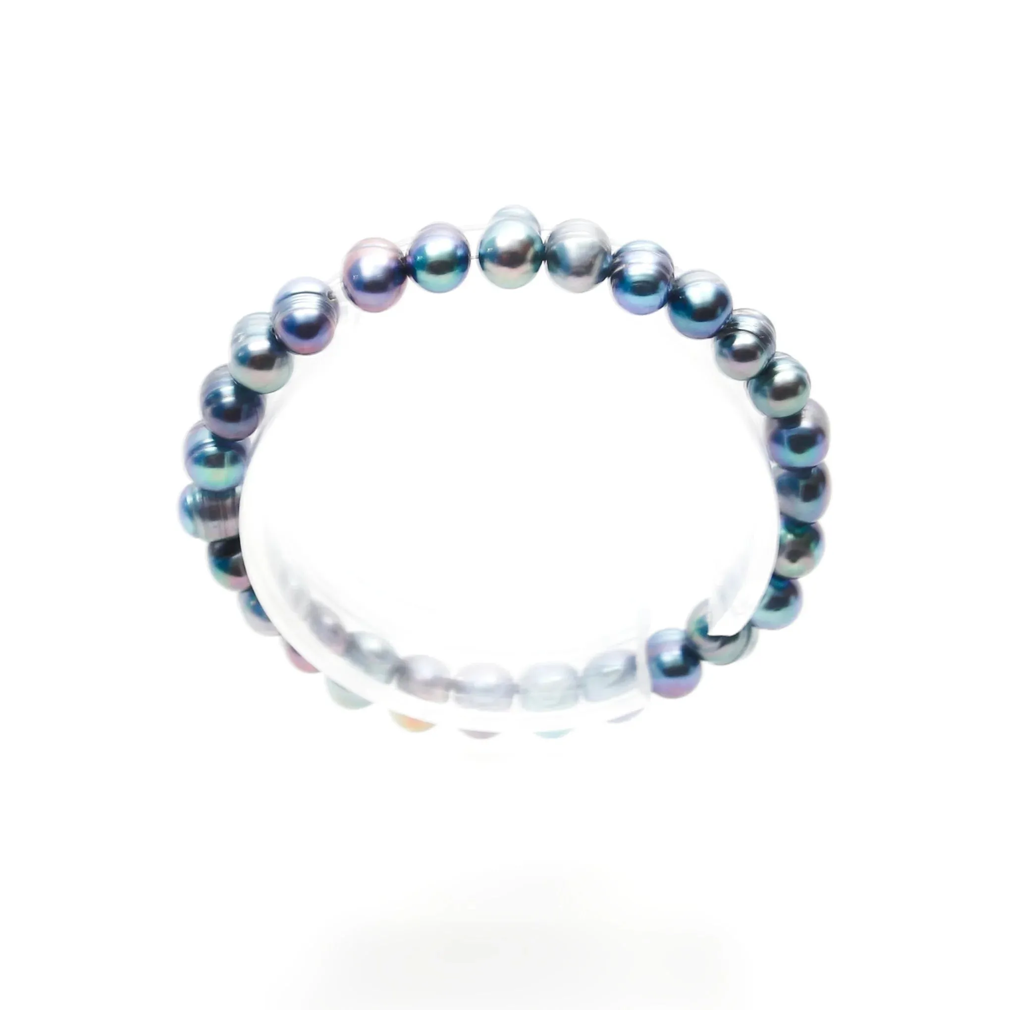 Venturo Natural Freshwater Pearl Bracelet