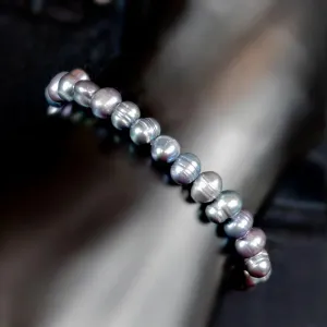 Venturo Natural Freshwater Pearl Bracelet