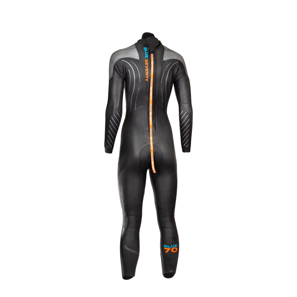 WOMENS THERMAL REACTION WETSUIT 2022