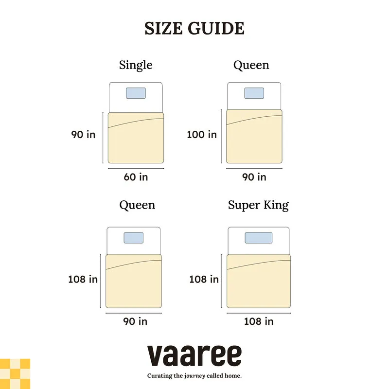 Yaasa Geometric Bredsheet