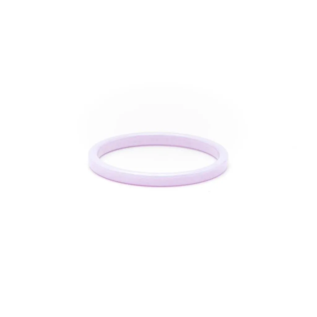 Zen Spinner Ring