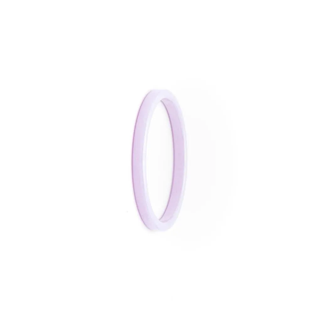 Zen Spinner Ring