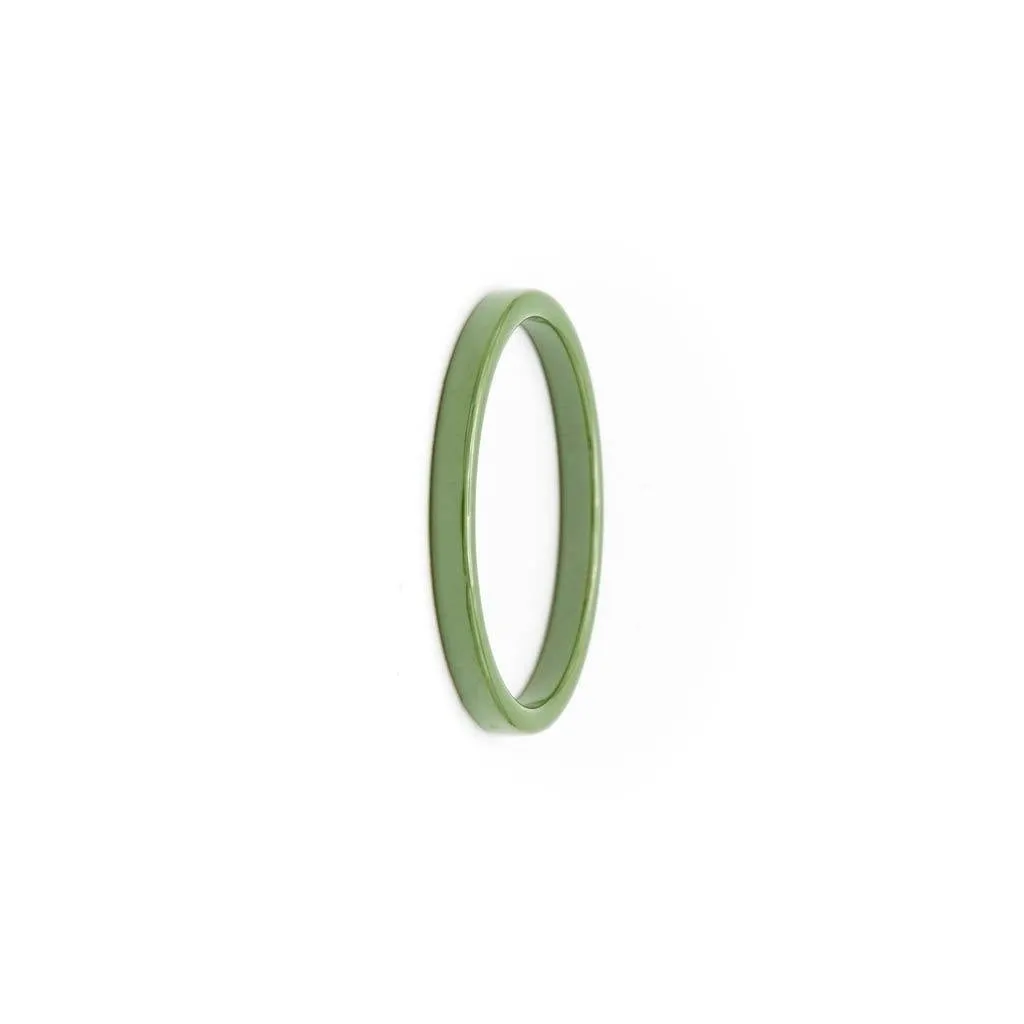 Zen Spinner Ring