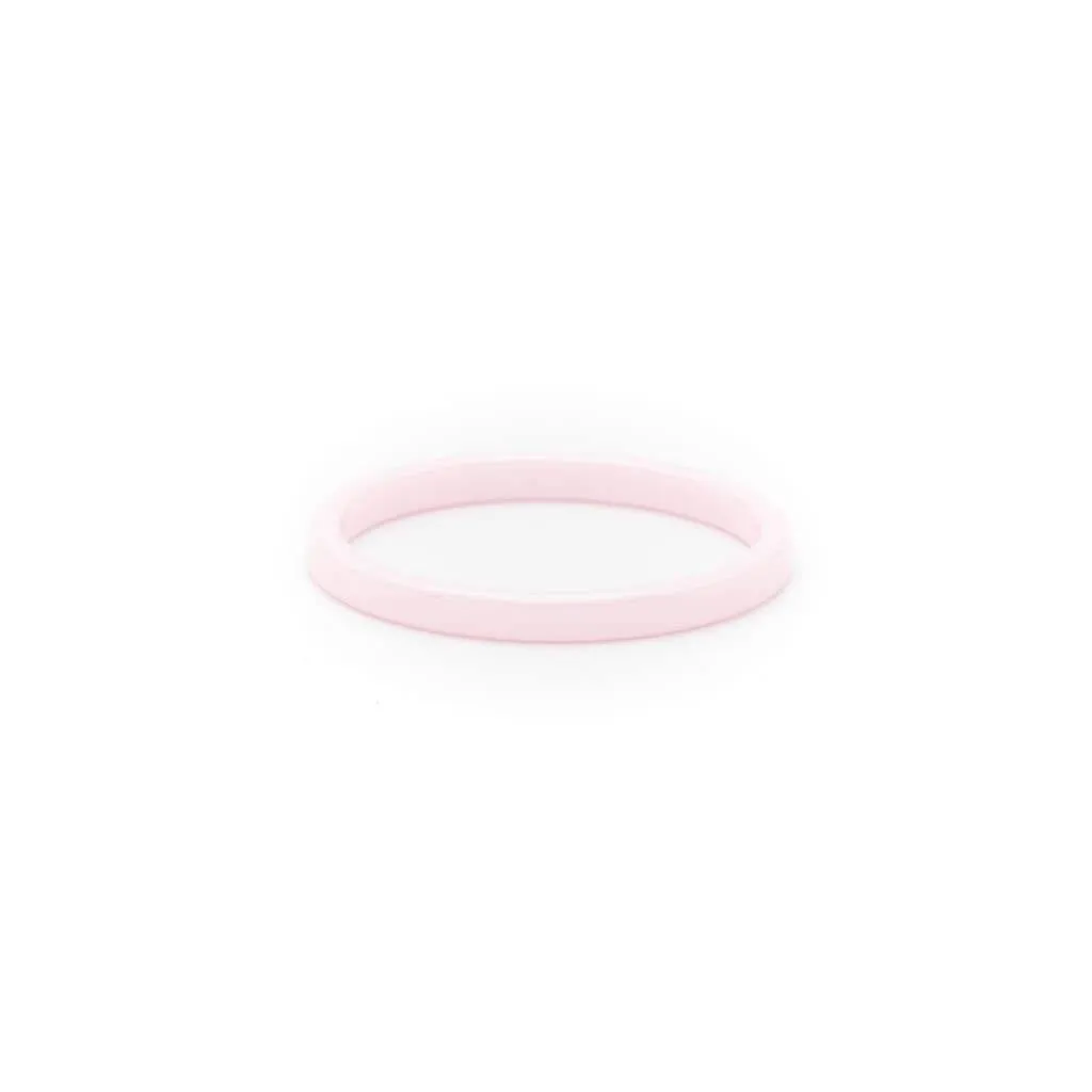 Zen Spinner Ring