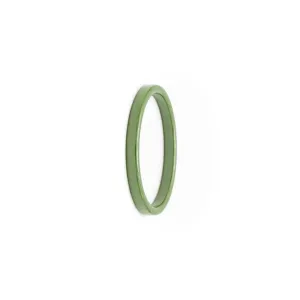 Zen Spinner Ring