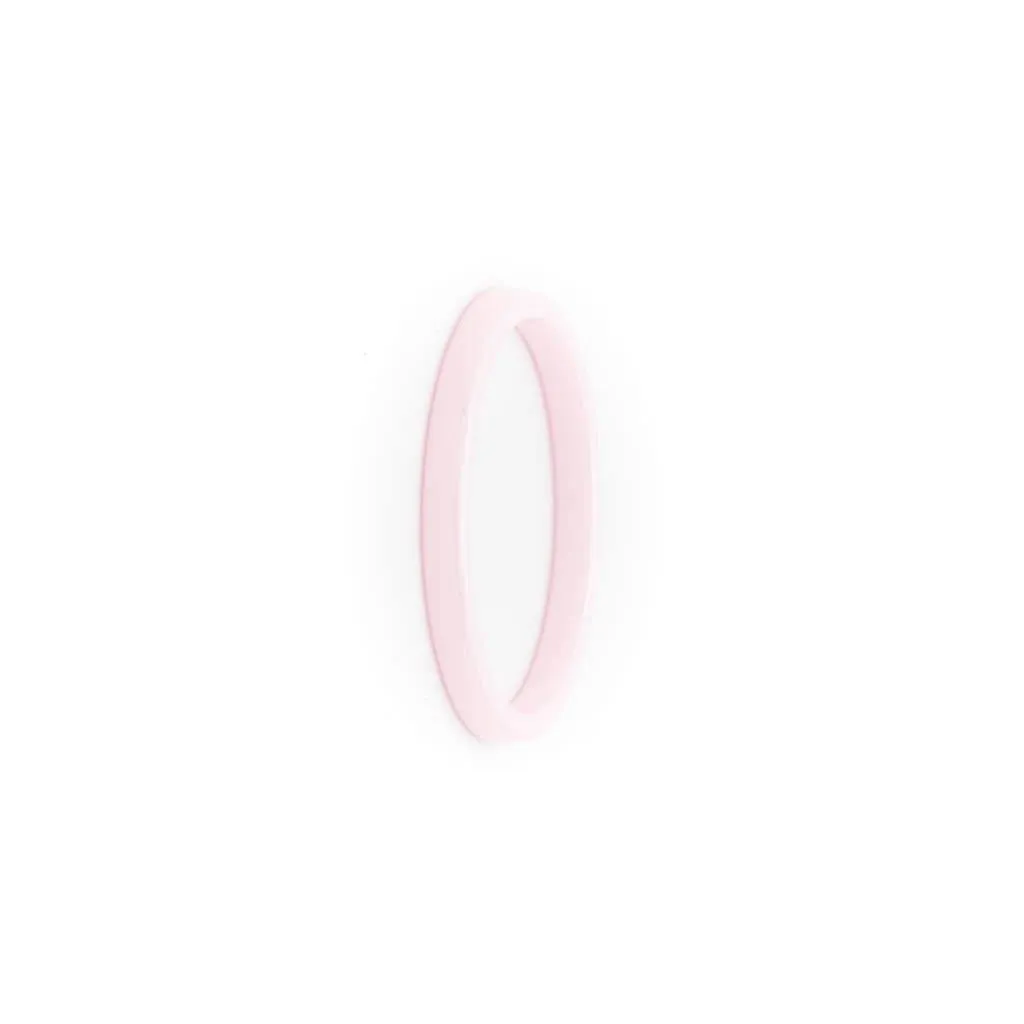 Zen Spinner Ring